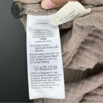 Madewell Lightspun Stitched-Pocket Coverall Jumpsuit Photo 7