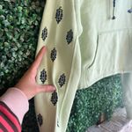 Free People movement cropped hoodie Photo 3