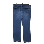 Nanette Lepore NANETTE Women’s Belle High Rise Boot Cut Jean size 12 Photo 5