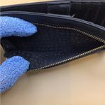 Kate Spade New York Laurel Way Saffiano Neda Black Wallet Photo 7