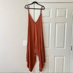 Kahindo Boxy Jumpsuit Size 2X Photo 6