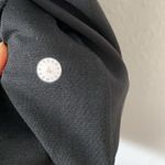 Lululemon 4 Off The Court Dress in Black Photo 7