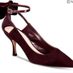 Kate Spade  Sheena Elegant Deep Russet Women's Pumps Size 9.5 Photo 0