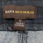 Dana Buchman  blue womens jeans size 12 Photo 5