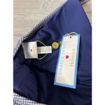 Draper James NWT  x Helen Jon Keyhole One-Piece Sz XS Photo 6