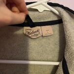 Woolrich Oversized Pull Over Photo 5