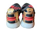 Nike  Women's Roshe Run Woven 2.0 N7 Sneaker Size 7 Photo 6
