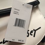 Betsey Johnson Luv Betsey Leopard Wristlet Photo 3