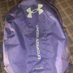 Under Armour Backpack Photo 0