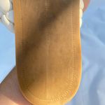 Banana Republic Cream Braided Sandals Size 9 Photo 6