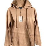 Missguided NWT Lightweight Hoodie Size 4 Photo 0