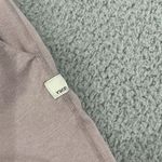 Vuori DreamKnit Performance Joggers Women M Pink Pull On Photo 2