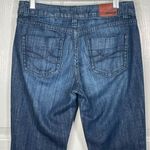 DKNY Sz 8 R Ludlow Jean Straight Leg Photo 4