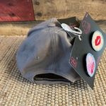 No Boundaries  Gray Patch‎ Cap Photo 5