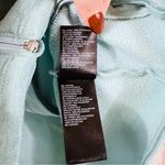 The North Face Women's Canyonlands Full Zip Jacket in Mint Green Size S Photo 6