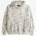 Abercrombie & Fitch Abercrombie Essential Popover Hoodie Camo Photo 0
