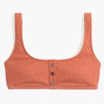 Madewell Second Wave Ribbed Henley
Bikini Top Photo 3