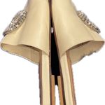 Charles David  Sorbet Broach Embellished Mules Photo 2