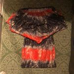 Shoreline GORGEOUS dress, off shoulder sz S Photo 3