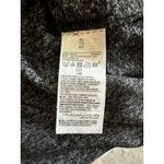 Old Navy Women's Super Soft Black Marled LS Lightweight Tunic Sweater XL Photo 3