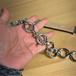 VintageGenuine English leather women’s belt size large BARSE the belt collection Brown Photo 2