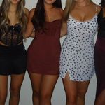 Urban Outfitters Corset Dress Photo 2