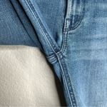 Mother Mid Rise Dazzler Ankle jeans We The Animals 24 Blue Photo 5