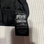 PINK - Victoria's Secret  Ultimate Black Bra Photo 2