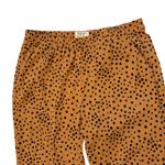 Marine layer Allison Cheetah Print Pull On Pants Ankle
Length, Sz M Photo 8