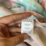 For Love & Lemons Call Me Mini Dress Photo 7