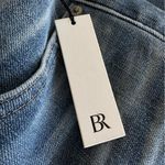 Banana Republic NWT  High Rise Slim Jean in Medium Wash Size 27 Photo 10