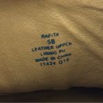 Denim & Supply Ralph Lauren  Leather Rafita Cowboy Boots 5 Photo 6