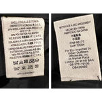 Free People Fringe Wrap Blanket Coat Size Small Photo 6