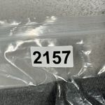 Telluride Sweater Womens XS Gray Blue Graphic Hoodie Knit Neutral Active Outdoor Photo 8