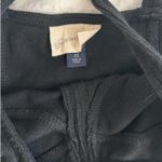 Universal Threads Black Tank Top Photo 2