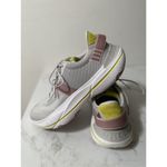 Sorel  EXPLORER BLITZ LEISURE MOONSTONE WHITE WOMEN SNEAKER SIZE 9.5 NEW Shoes Photo 5