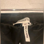Revolve  Weekend Stories Harley Leggings in Black Sz‎ XS Photo 6