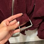 Free People Dolman Corduroy Jacket Photo 10