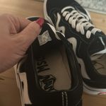 Vans  Wavy Baby Black Sneakers Photo 5
