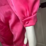 Mac Duggal  Elegant Pink Jumpsuit Photo 10