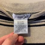 East 5th Vintage striped sweater Photo 4