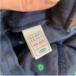 Old Navy  Navy Blue Ireland Cap Photo 8