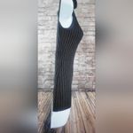 Star City  sleeveless turtleneck top size small Photo 1