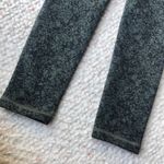 Athleta ‎ Salutation Stash Pocket II 7/8 Tight Legging Jacquard Moonflower XXS Photo 8