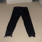 American Eagle  next level stretch jeans size 2 regular Photo 2