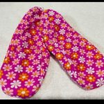NWT SNOOZIES SLIPPERS NON Photo 2