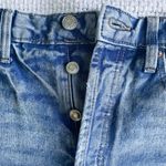 Wild Fable  Highest Rise Cutoff Jean Shorts Photo 4