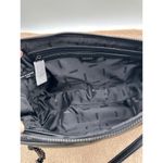 DKNY  Bryant Park Quilted Sachet Crossbody Bag  Leather Chain Strap MSRP $198 Photo 6