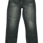 Lucky Brand  Size 8 29 Lolita Skinny Denim Jeans Photo 0