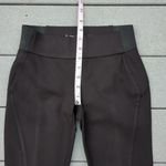 Simply Vera  Vera Wang Petite Pointe Leggings with Elastic Waistband Photo 7